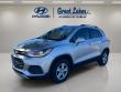 Used 2017 Chevrolet Trax LT SUV