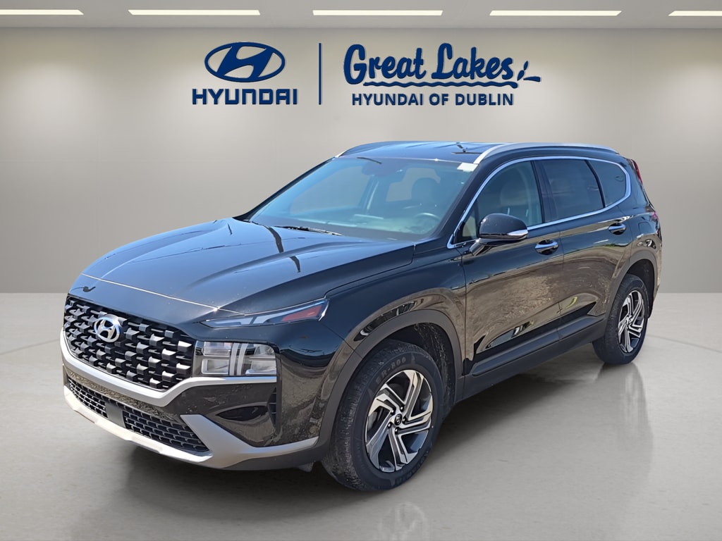 2023 Hyundai Santa Fe