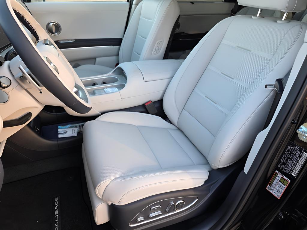2026 Hyundai Palisade Calligraphy - Photo 12
