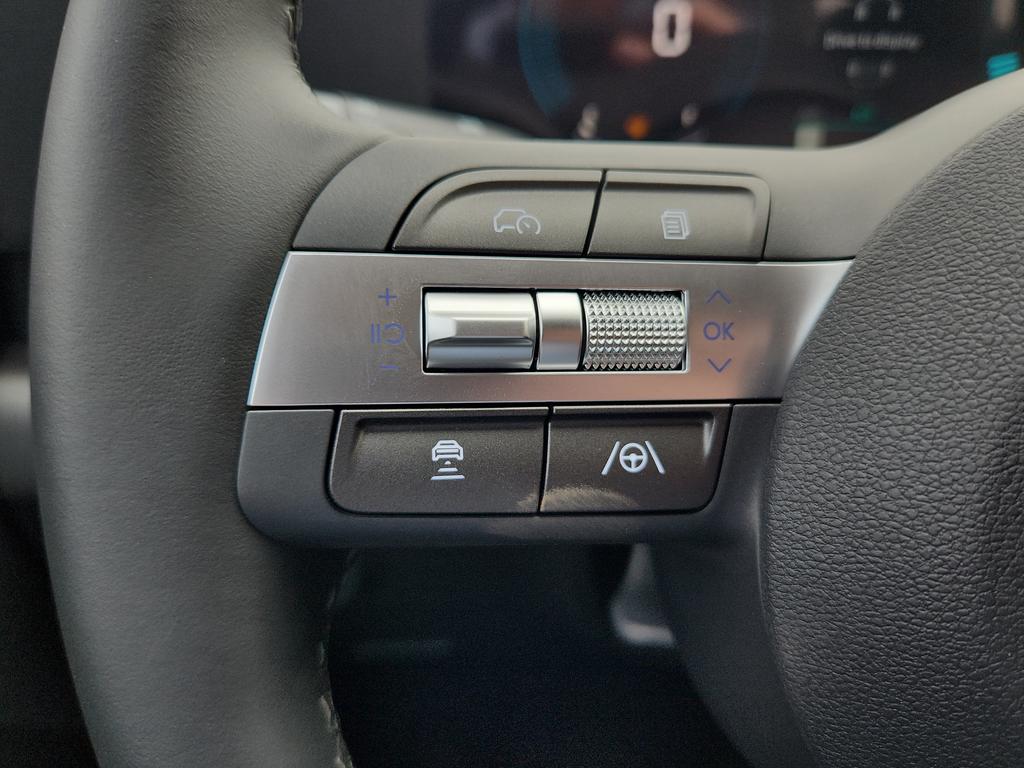 2026 Hyundai Kona SEL Sport - Photo 23