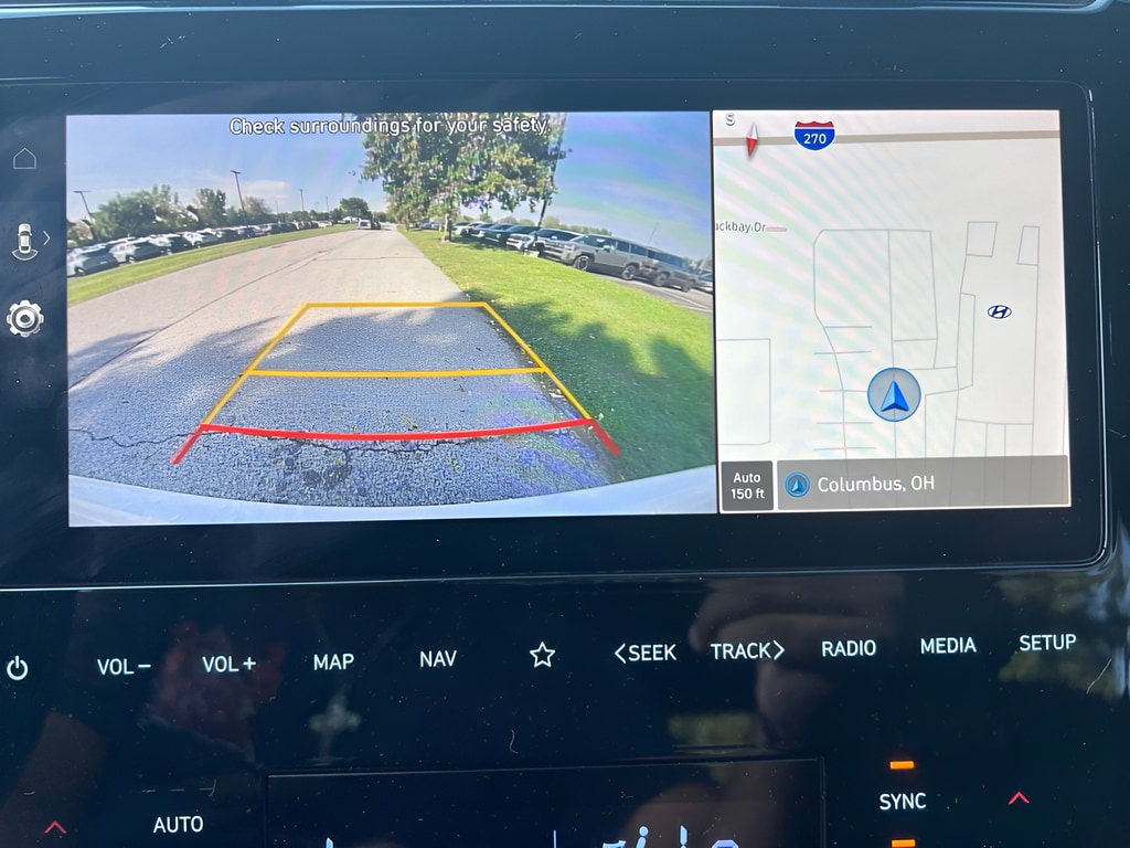 2023 Hyundai Tucson N Line - Photo 28
