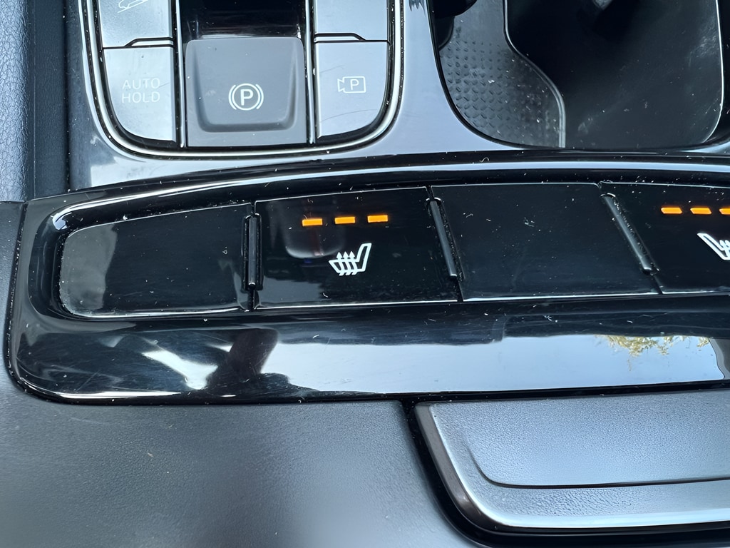 2023 Hyundai Tucson N Line - Photo 30