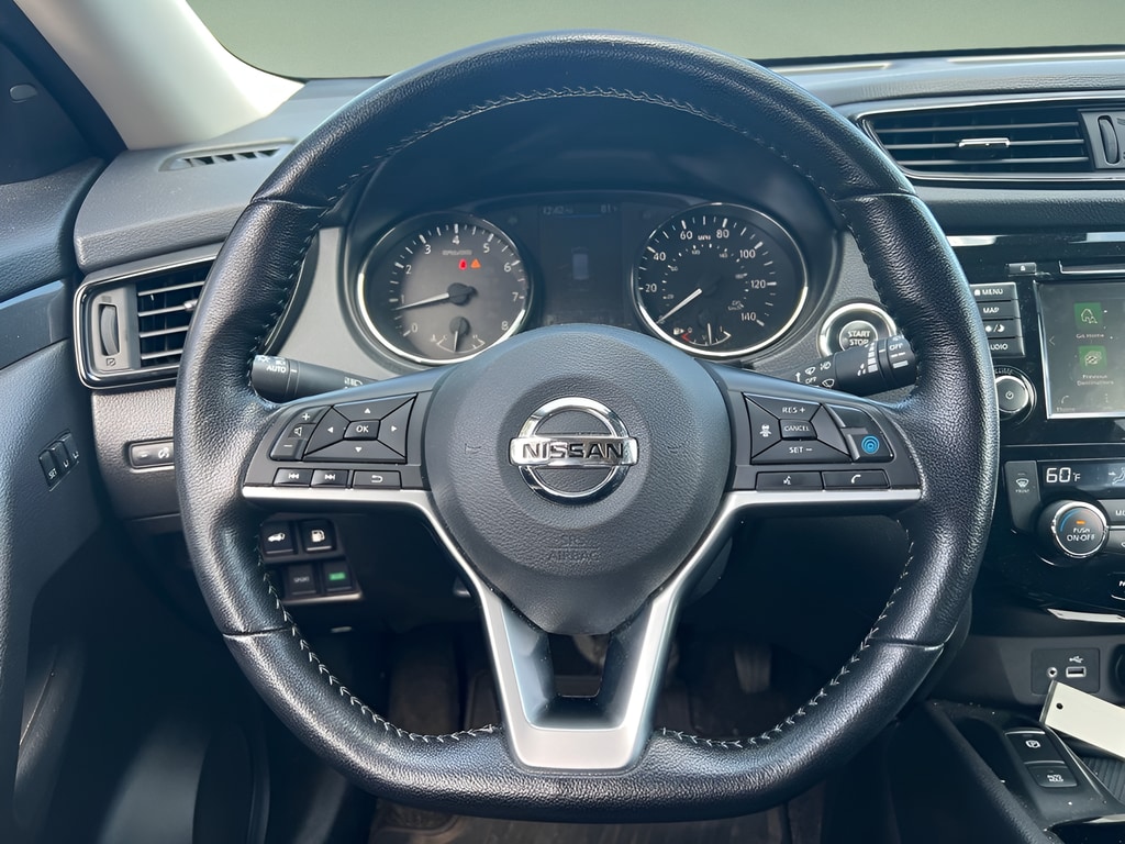2020 Nissan Rogue SV - Photo 23