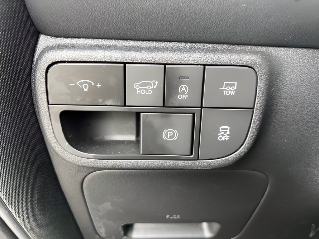 2026 Hyundai Palisade Calligraphy - Photo 23