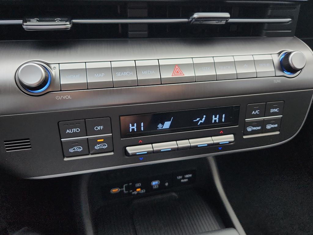 2026 Hyundai Kona SEL Sport - Photo 31