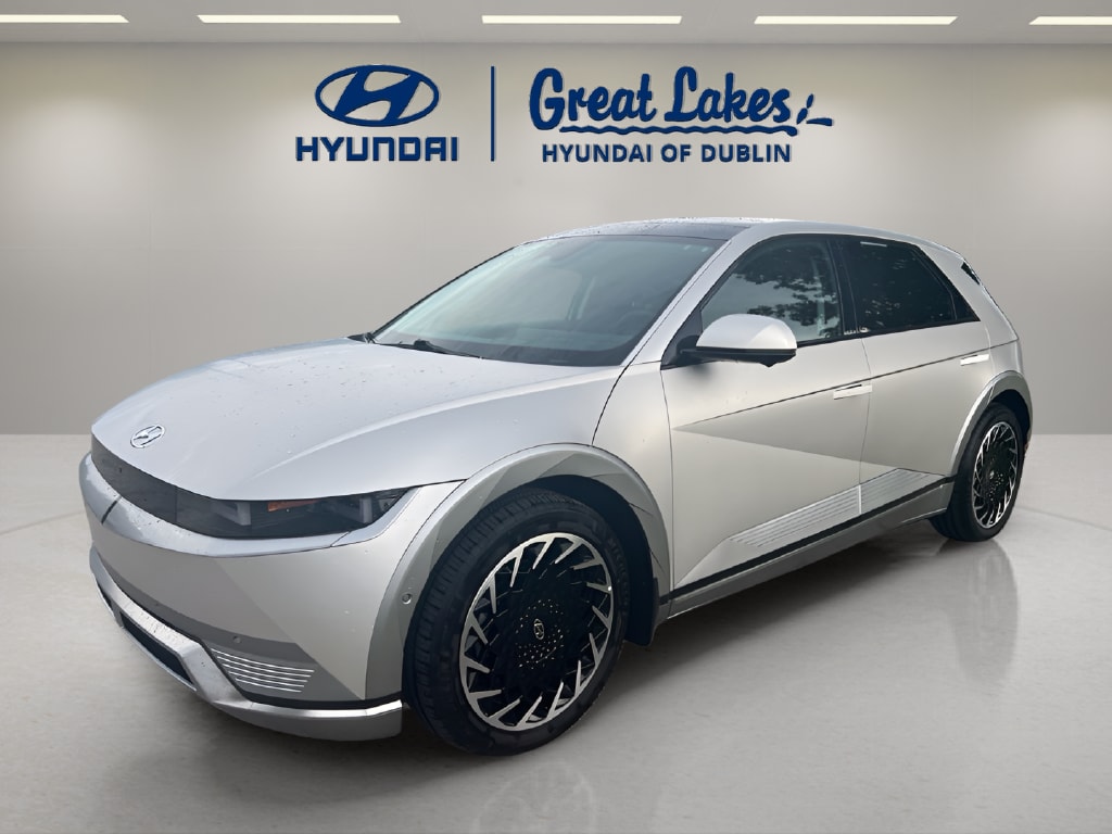 Certified 2024 Hyundai IONIQ 5 Limited SUV