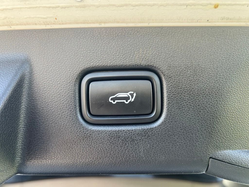 2023 Hyundai Tucson N Line - Photo 11