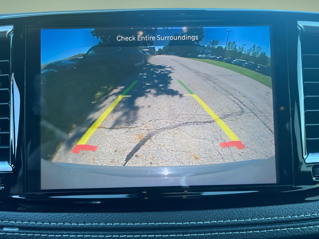 2025 Chrysler Pacifica Limited - Photo 28