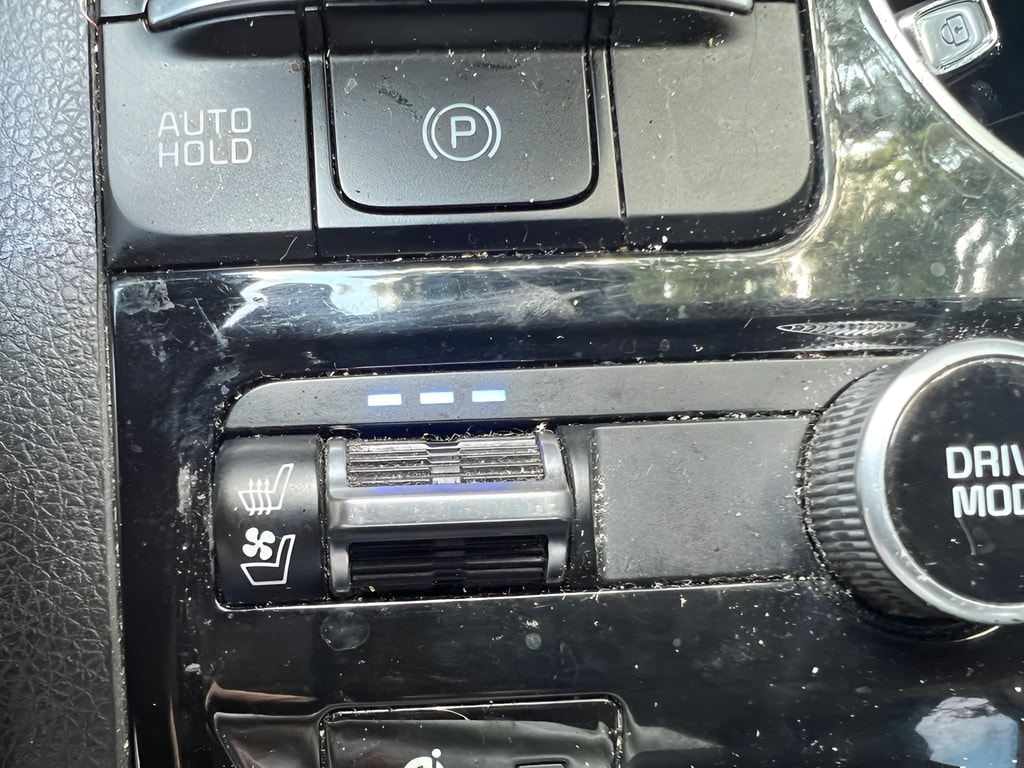 2024 Kia K5 EX - Photo 36