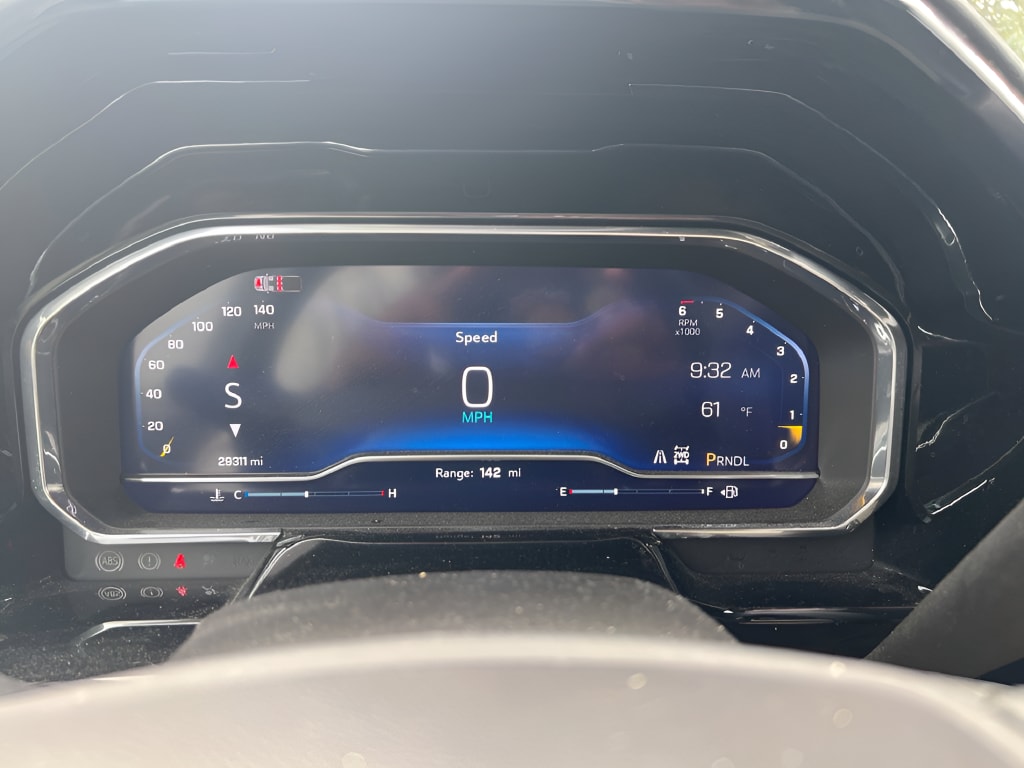 2024 Chevrolet Silverado 1500 LT - Photo 21