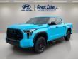 Used 2026 Toyota Tundra Hybrid TRD Pro Truck