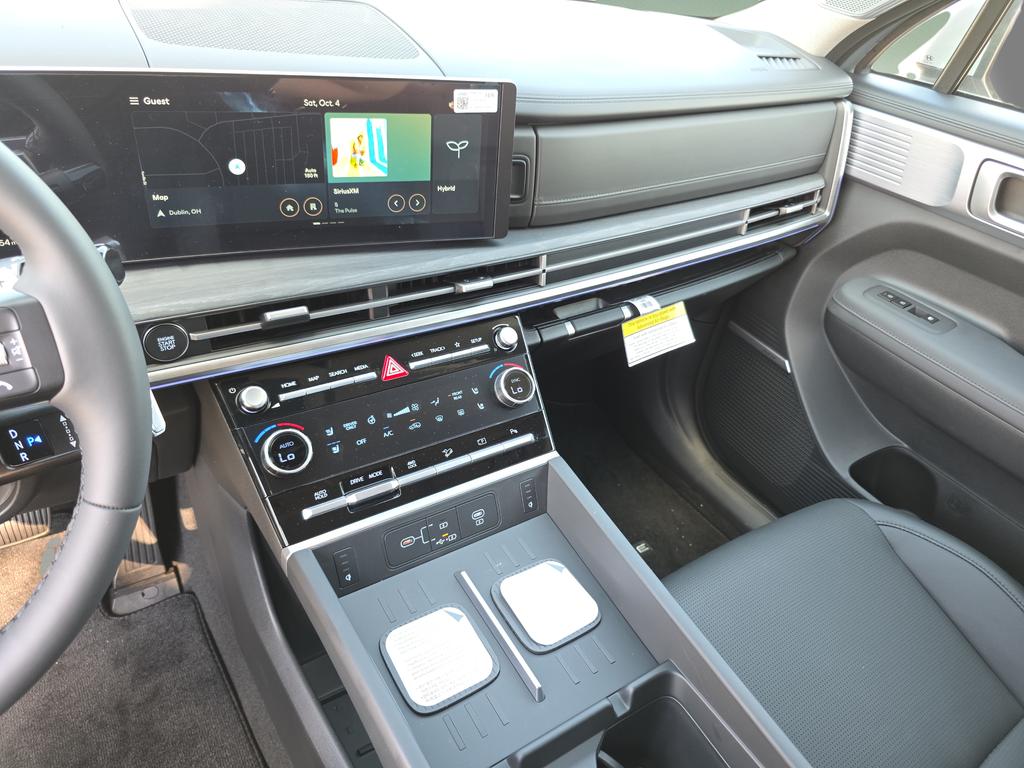 2026 Hyundai Santa Fe Limited - Photo 30
