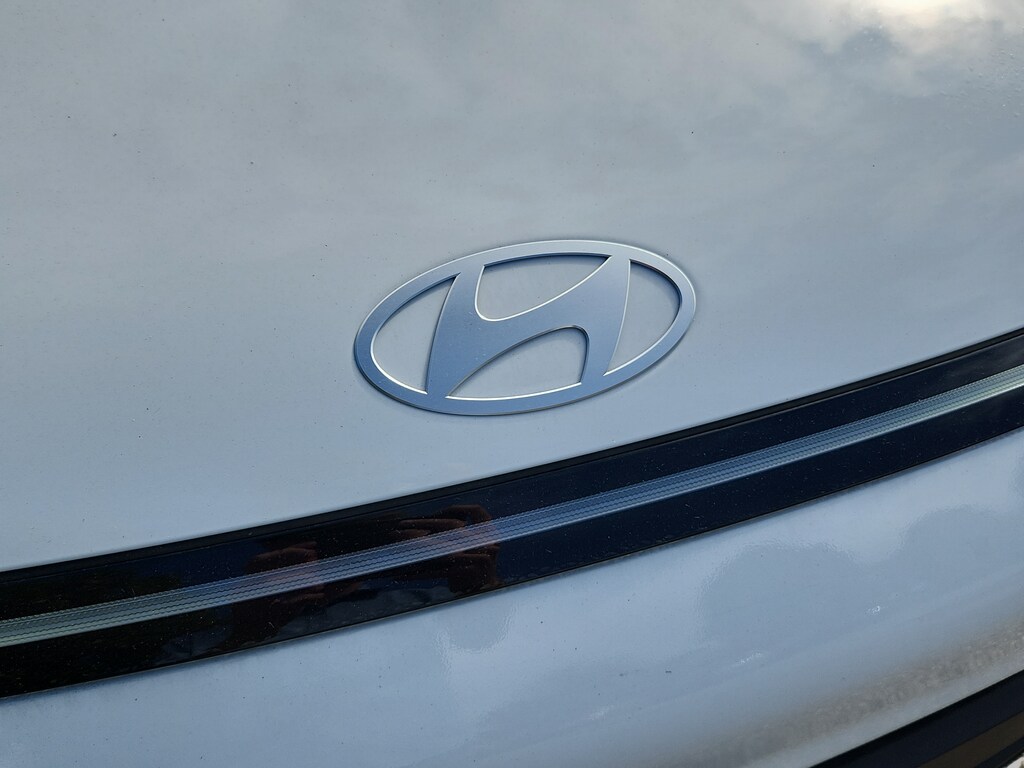 2026 Hyundai Kona SEL Sport - Photo 9