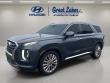 Used 2020 Hyundai Palisade Limited SUV