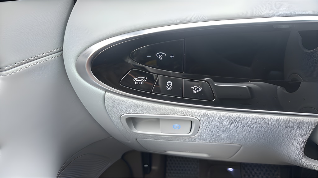 2026 GENESIS GV70 Advanced - Photo 19