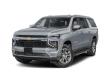 Used 2025 Chevrolet Suburban Z71 SUV
