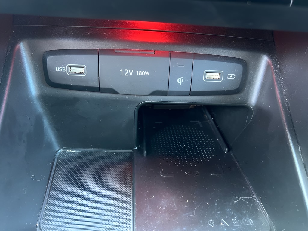 2023 Hyundai Tucson N Line - Photo 31