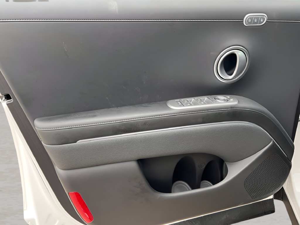 2026 Hyundai Palisade Calligraphy - Photo 17