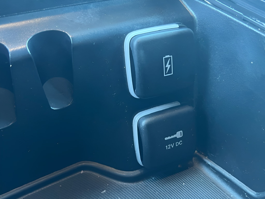 2025 Chrysler Pacifica Limited - Photo 32
