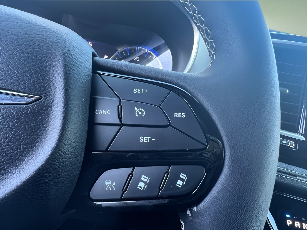 2025 Chrysler Pacifica Limited - Photo 23