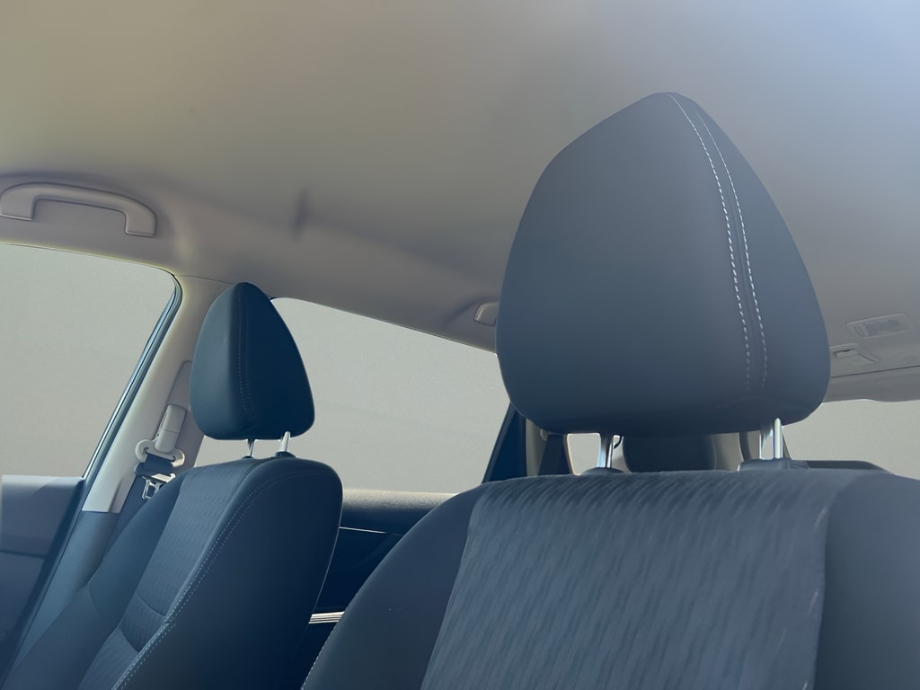 2020 Nissan Rogue SV - Photo 20