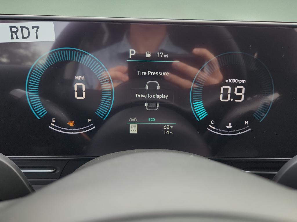 2026 Hyundai Kona SEL Sport - Photo 24