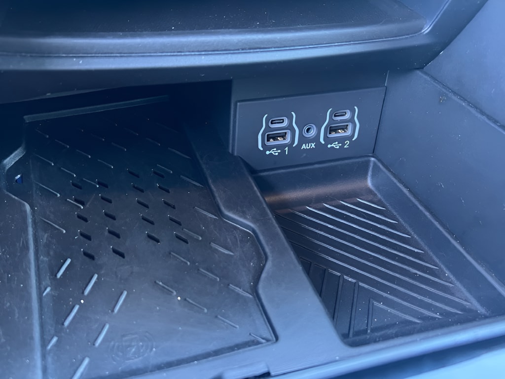 2025 Chrysler Pacifica Limited - Photo 31