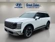 Used 2026 Hyundai Palisade Hybrid Limited SUV