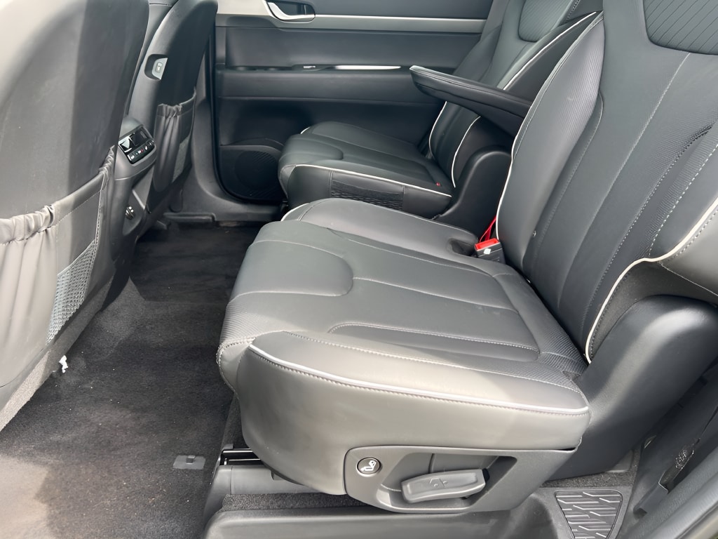 2024 Hyundai Palisade SEL - Photo 12