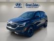Used 2024 Kia Seltos SX SUV