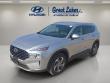 Certified 2023 Hyundai Santa Fe SEL SUV