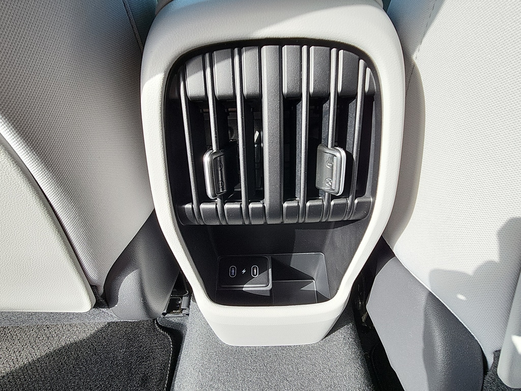 2026 Hyundai Kona SEL Sport - Photo 14