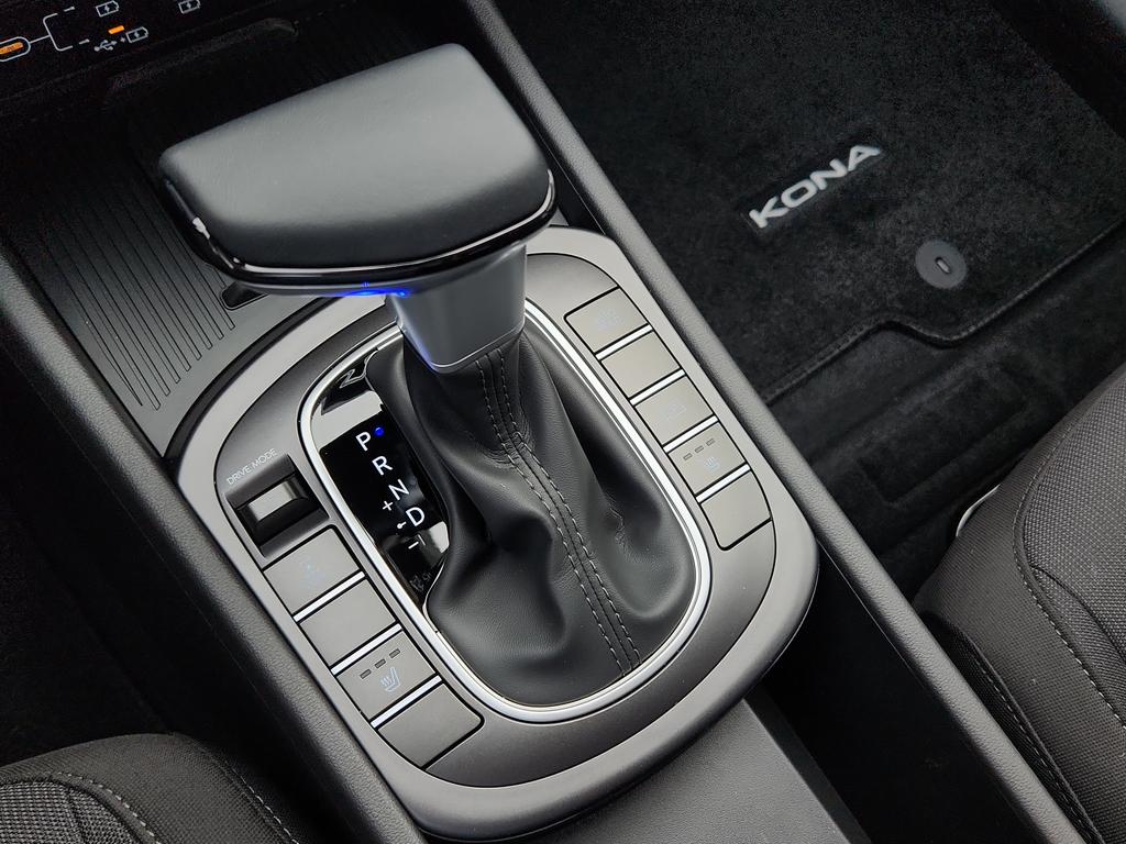 2026 Hyundai Kona SEL Sport - Photo 33