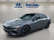 Certified 2026 Hyundai Elantra SEL Sport Sedan