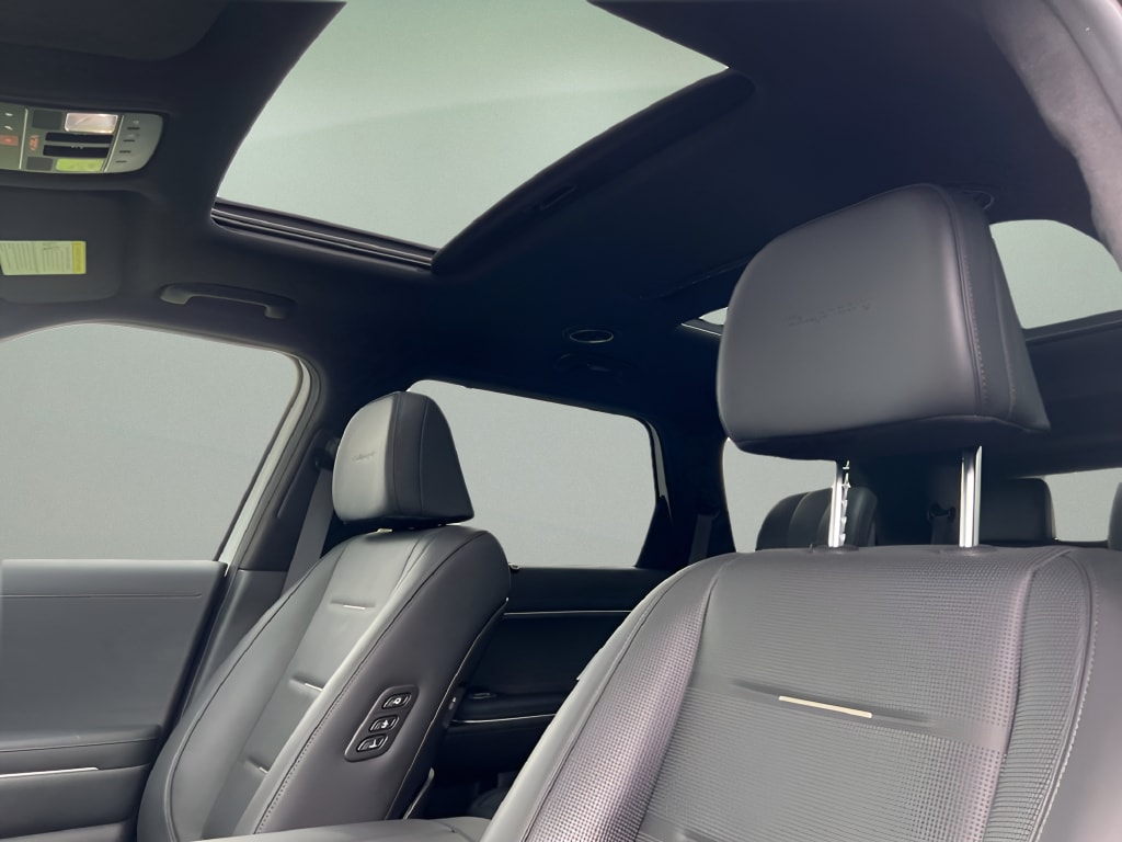 2026 Hyundai Palisade Calligraphy - Photo 19