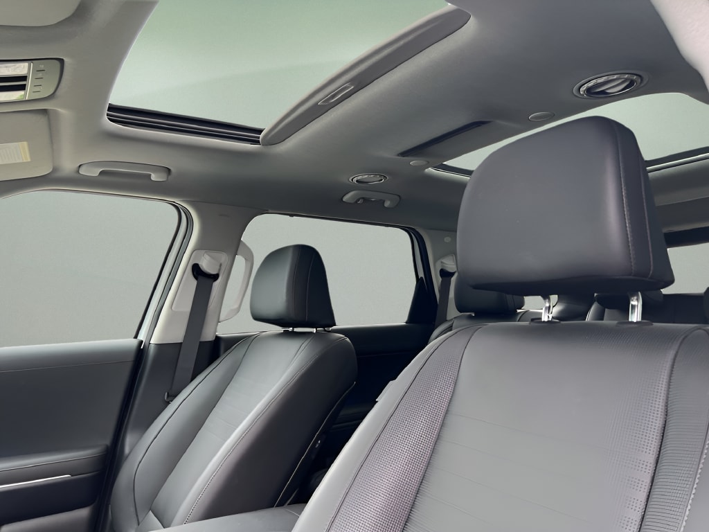 2026 Hyundai Palisade Limited - Photo 19