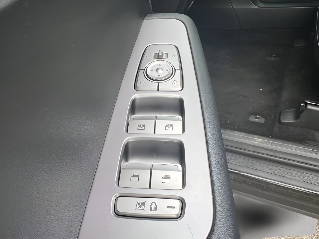 2024 Hyundai Palisade SEL - Photo 36