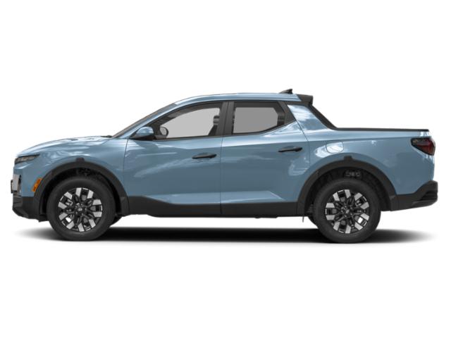 New 2027 Hyundai Santa Cruz SE AWD Pickup