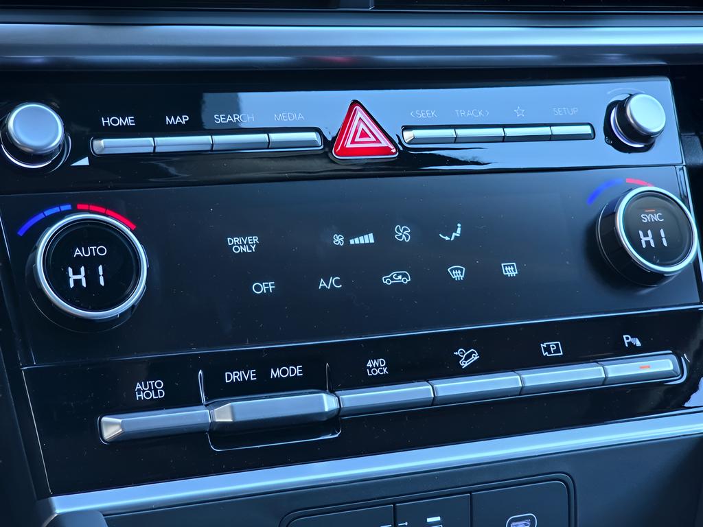 2026 Hyundai Santa Fe SE - Photo 20