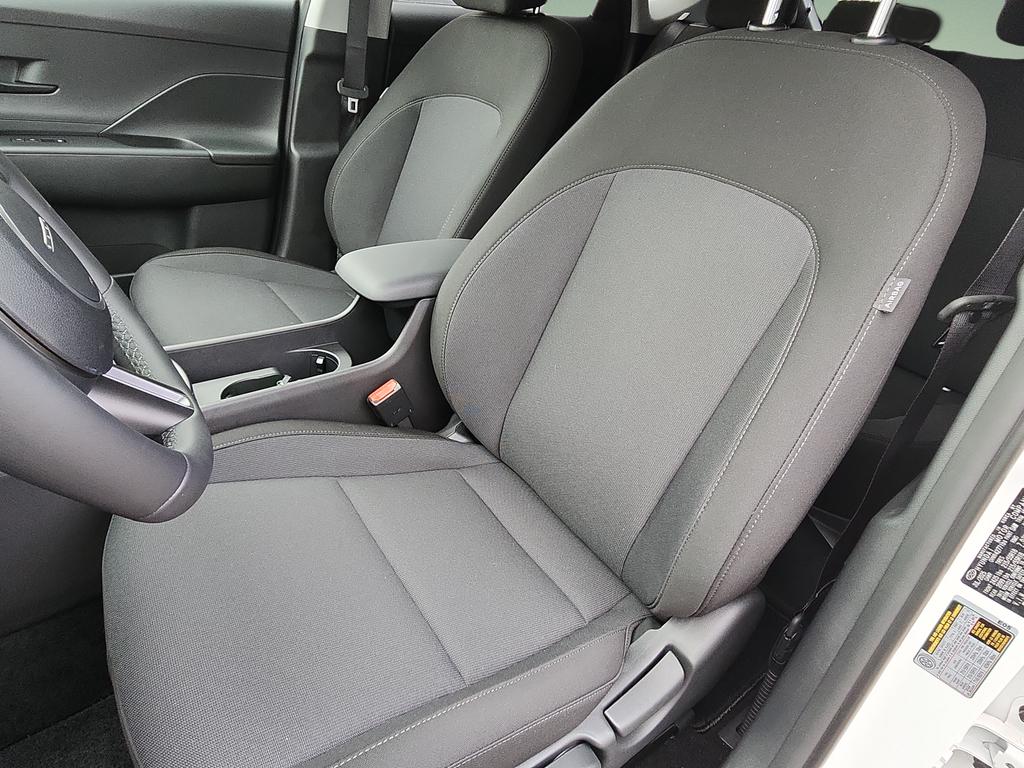 2026 Hyundai Kona SEL Sport - Photo 17