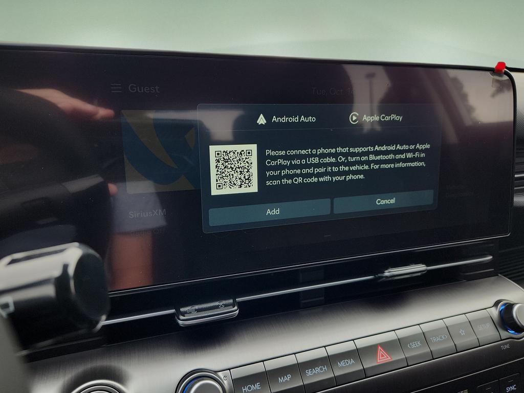 2026 Hyundai Kona SEL Sport - Photo 29