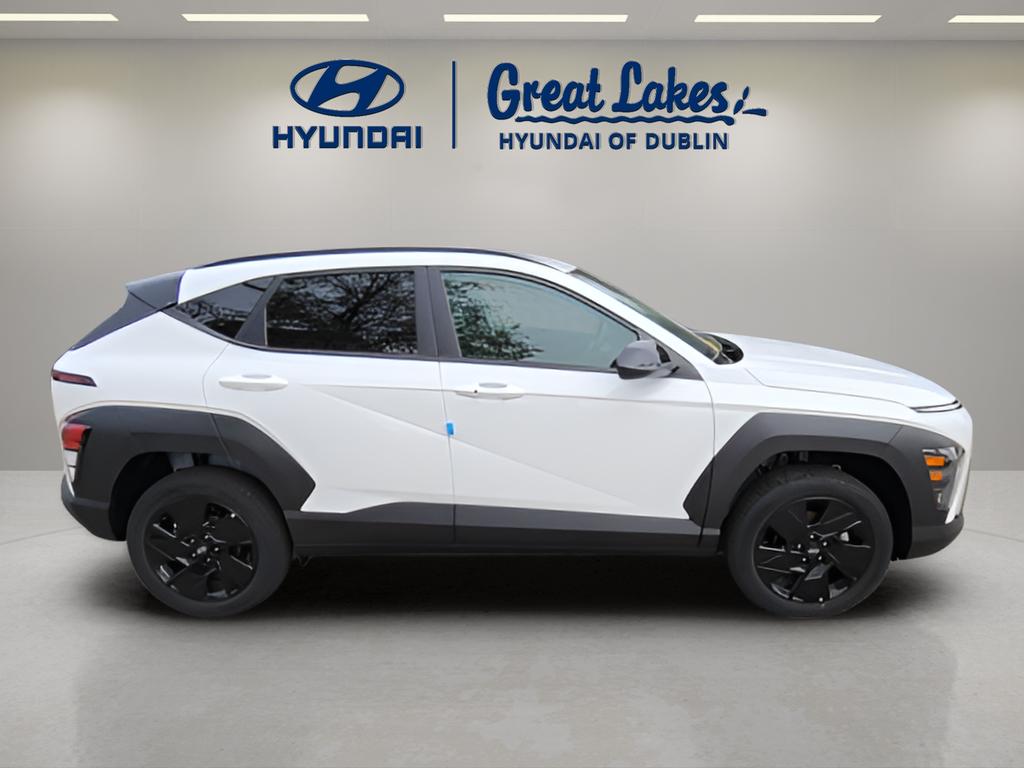 2026 Hyundai Kona SEL Sport - Photo 36