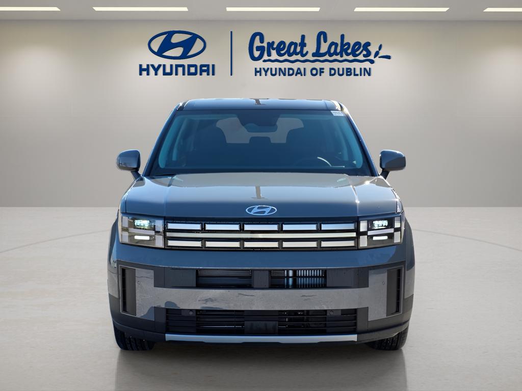 2026 Hyundai Santa Fe SE - Photo 8
