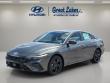 New 2026 Hyundai Elantra SEL Sport Sedan
