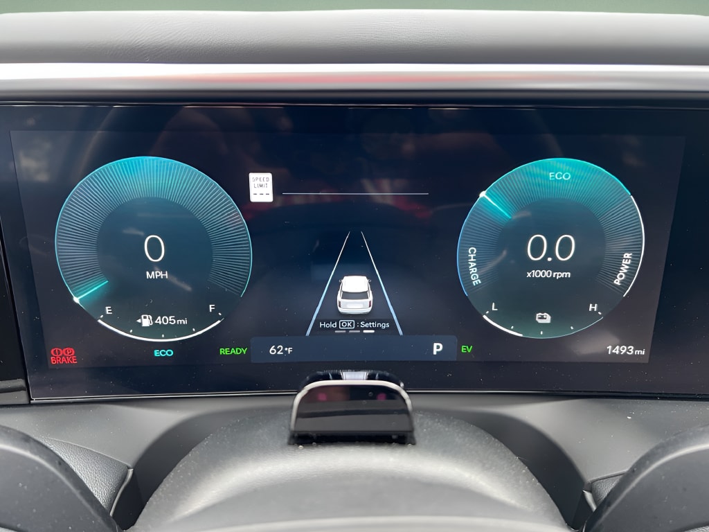 2026 Hyundai Palisade Limited - Photo 25