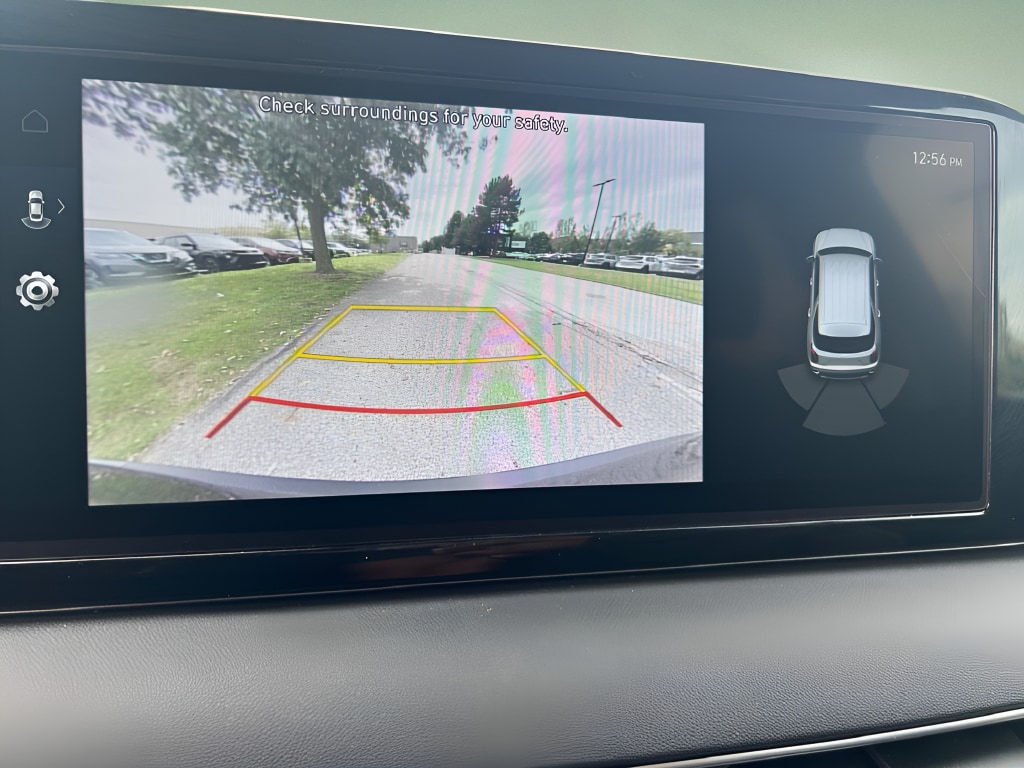 2024 Hyundai Palisade SEL - Photo 27