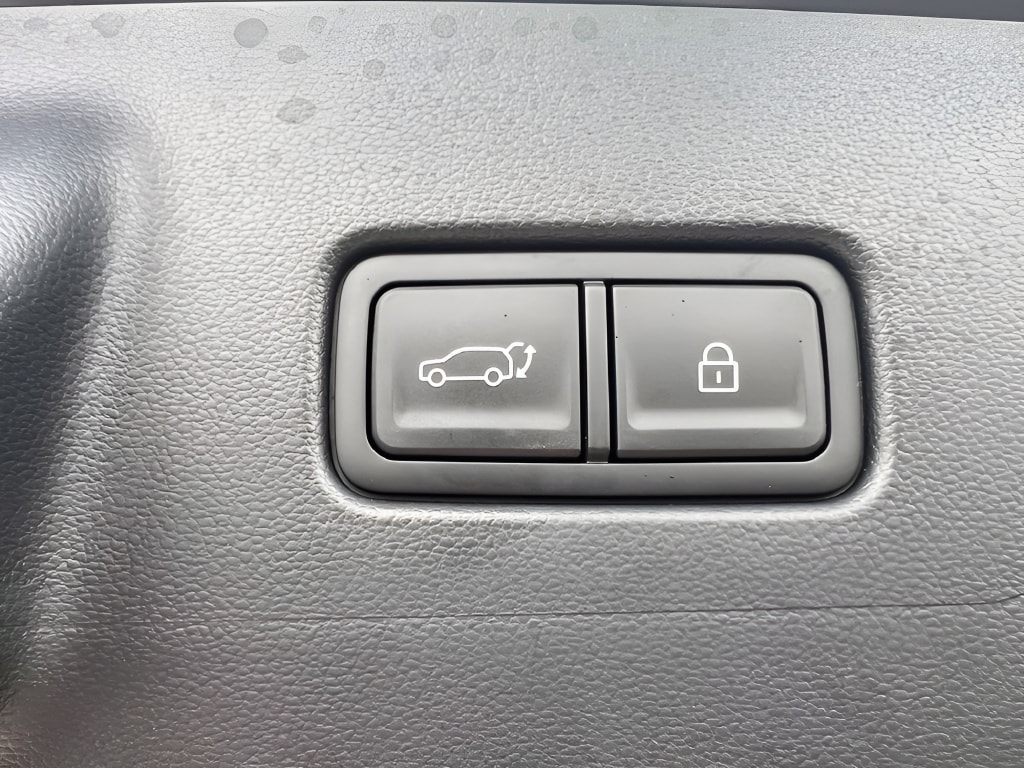 2026 Hyundai Palisade Calligraphy - Photo 15