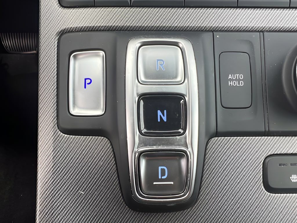 2024 Hyundai Palisade SEL - Photo 31