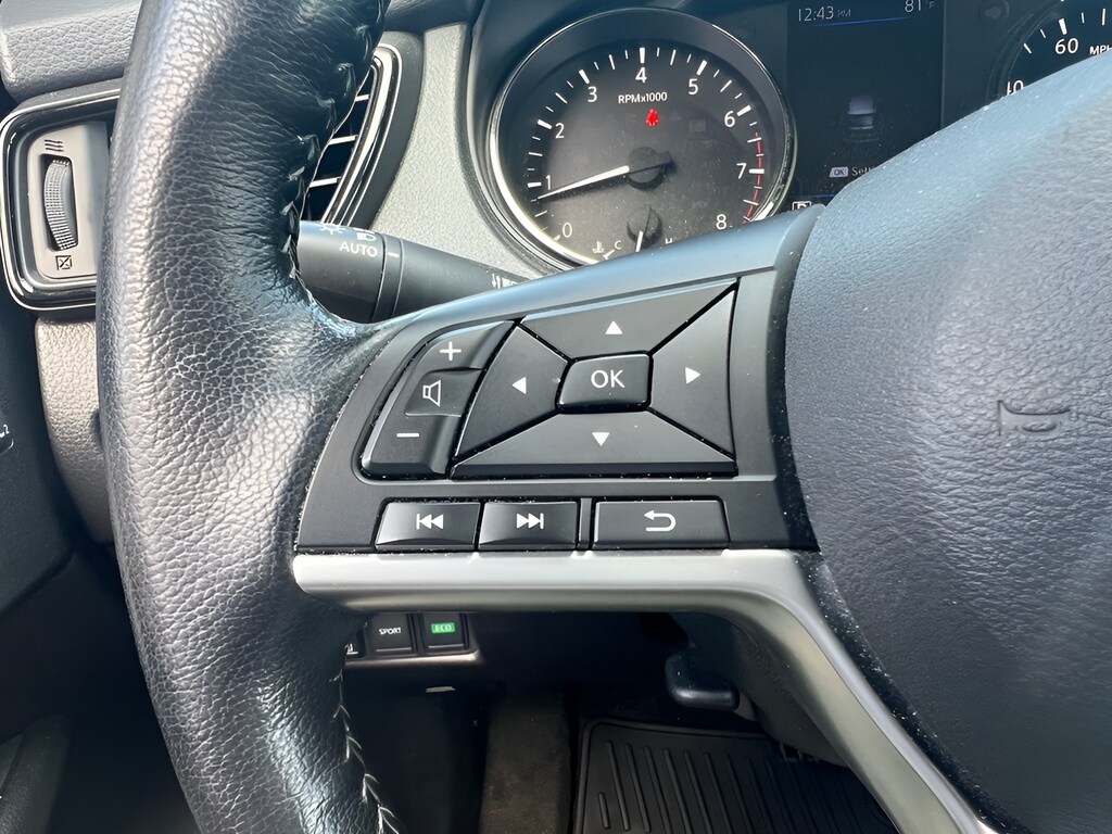 2020 Nissan Rogue SV - Photo 25