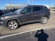 Used 2018 Jeep Compass Latitude 4x4 SUV